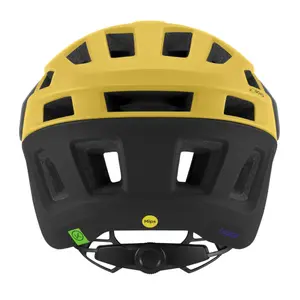 Mountainbike-Helm Smith Engage image-1