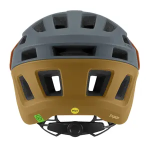 Mountainbike-Helm Smith Engage image-1