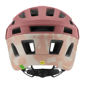 Mountainbike-Helm Smith Engage image-1