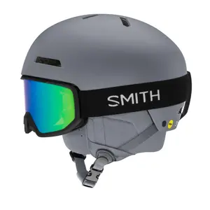Sí kesztyű Smith Optics Rodeo Mips image-3