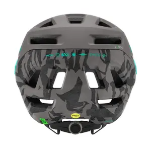 Mountainbike-Helm Smith Optics Payroll image-1