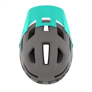 Mountainbike-Helm Smith Optics Payroll image-2