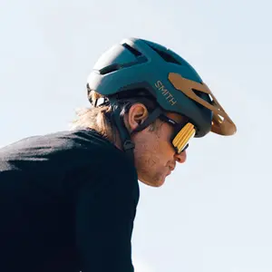 Mountainbike-Helm Smith Optics Pilot image-4