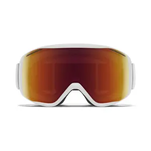 Maska narciarska Smith Optics Rally image-1