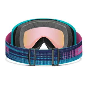 Skidmask Smith Optics Rally image-2