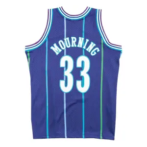Jersey Charlotte Hornets image-1