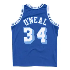 Maglia Nba Los Angeles Lakers Shaquille O'Neal image-1