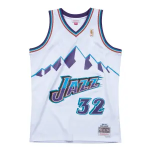 Nba jersey Utah Jazz Karl Malone