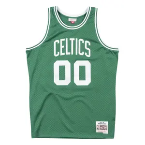 Camisola NBA Boston Celtics Robert Parish