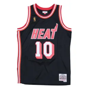 Maillot NBA Miami Heat Tim Hardaway