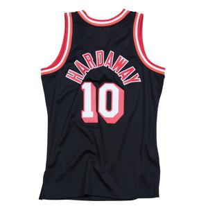 Maillot NBA Miami Heat Tim Hardaway image-1