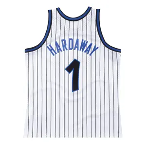 Nba jersey Orlando Magic Penny Hardaway image-1