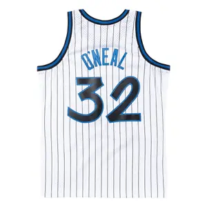 Camisa NBA Orlando Magic Swingman Shaquille O’Neal image-1