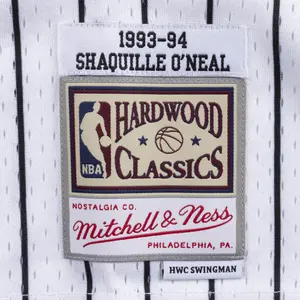 Camisa NBA Orlando Magic Swingman Shaquille O’Neal image-2