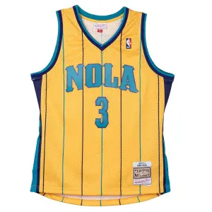 Jersey New Orleans Hornets image-0