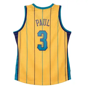 Jersey New Orleans Hornets image-1