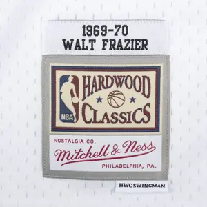 New York Knicks NBA Jersey Walt Frazier image-2