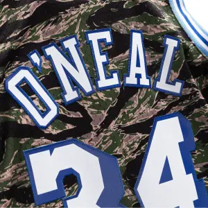 NBA-Trikot Los Angeles Lakers Tiger Camo Shaquille O’Neal image-3