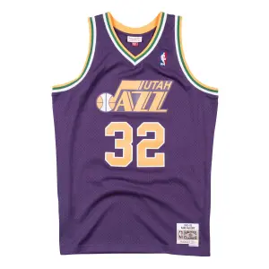 Nba jersey Utah Jazz Karl Malone
