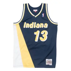 NBA Indiana Pacers Jersey Mark Jackson