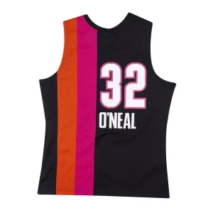 Nba jersey Miami Heat Shaquille O'Neal image-1