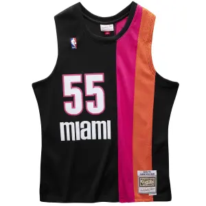 Camiseta NBA Miami Heat Jason Williams 2005/06 image-0
