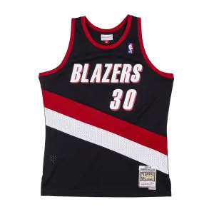 Nba jersey Portland Trailblazers Rasheed Wallace