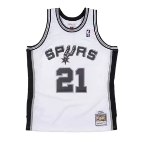 Maglia Nba San Antonio Spurs Tim Duncan image-0