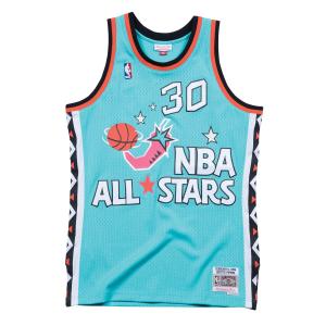 Jersey NBA All Star Est Scottie Pippen