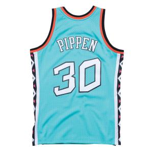 Jersey NBA All Star Est Scottie Pippen image-1