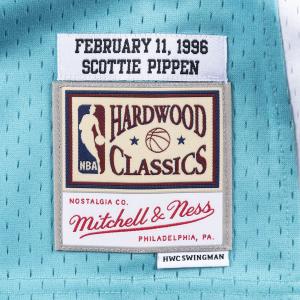 Jersey NBA All Star Est Scottie Pippen image-2