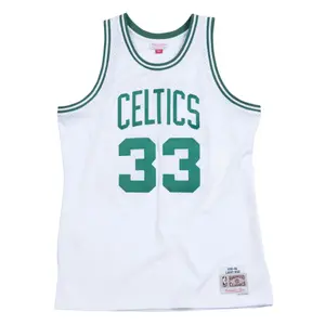 Boston Celtics NBA Jersey Larry Bird