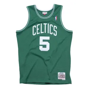 Boston Celtics NBA Jersey Kevin Garnett