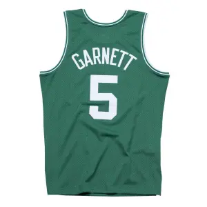 Boston Celtics NBA Jersey Kevin Garnett image-1