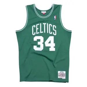 Boston Celtics Jersey 2007/08 Paul Pierce