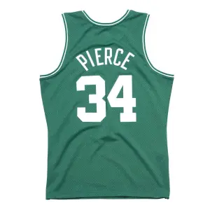 Boston Celtics Jersey 2007/08 Paul Pierce image-1