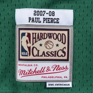 Boston Celtics Jersey 2007/08 Paul Pierce image-2