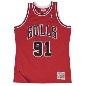 smjygs18154-cbuscar97drd-maillot-nba-chicago-bulls-dennis-rodman-red-scarlet