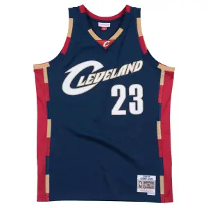 Nba jersey Cleveland Cavaliers Lebron James