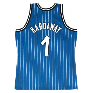 Orlando Magic NBA Jersey Penny Hardaway image-1