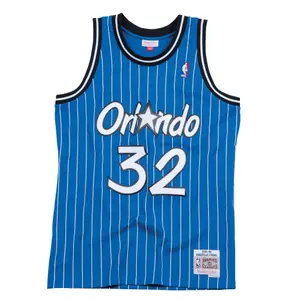 Camisa NBA Orlando Magic Shaquille O’Neal image-0