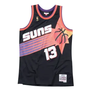 NBA Jersey Phoenix Suns Steve Nash