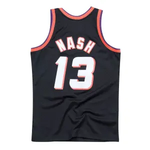 NBA Jersey Phoenix Suns Steve Nash image-1