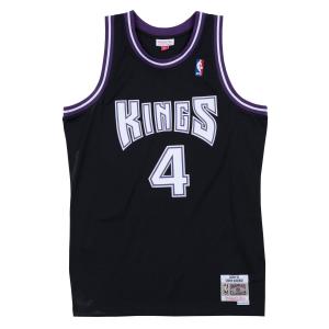 smjygs18205-skiblck00cwe-nba-jersey-sacramento-kings-chris-webber-black