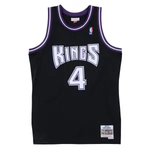 Nba jersey Sacramento Kings Chris Webber