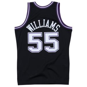 Nba-trui Sacramento Kings Jason Williams image-1