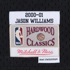 Nba-trui Sacramento Kings Jason Williams image-2