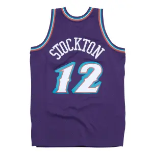 Nba jersey Utah Jazz John Stockton image-1