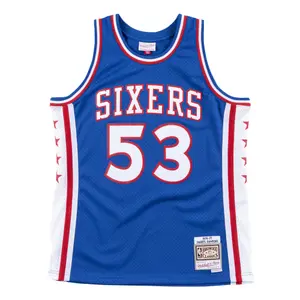 Swingman jersey Philadelphia 76ers image-0