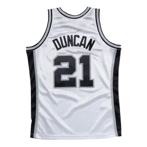 Nba jersey San Antonio Spurs Spurs Tim Duncan image-1